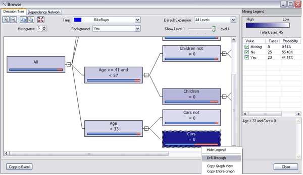  13     Data Mining  Excel 2007