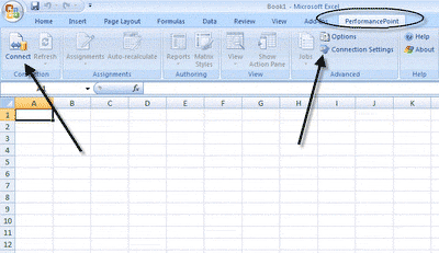 . 22 -    PPS Add-in  Excel 2007
